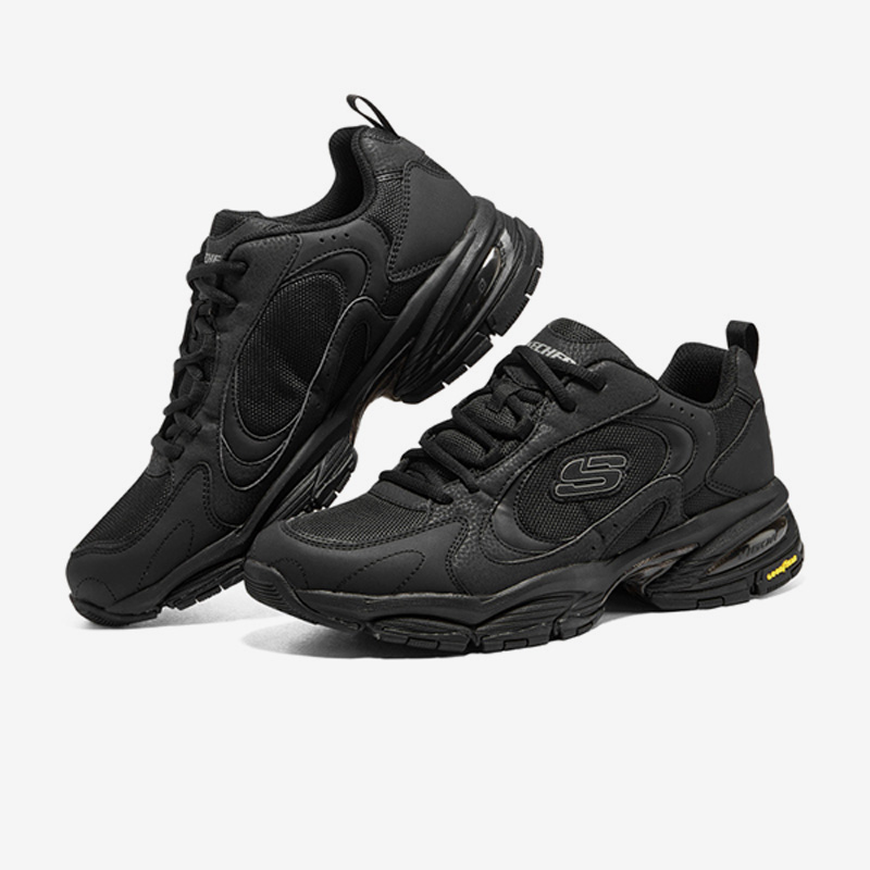 斯凯奇正品男子休闲鞋