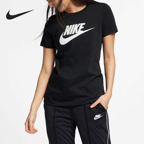 Nike/耐克正品女子运动短袖