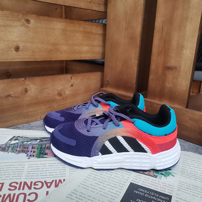 adidas阿迪达斯正品小童运动鞋