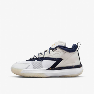 Nike/耐克正品ZION 1锡安儿童运动缓震透气舒适休闲鞋 DC-241