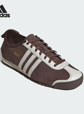 Adidas/阿迪达斯正品2026春季款男女透气经典复古运动鞋IH9147