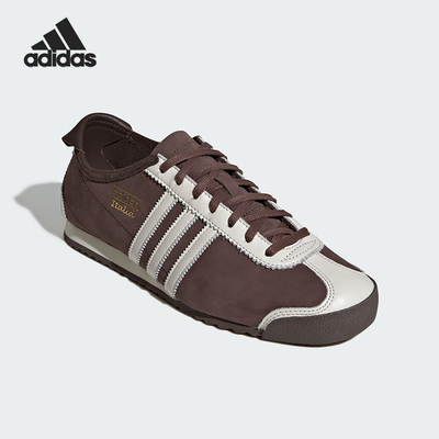 Adidas/阿迪达斯正品2026春季款男女透气经典复古运动鞋IH9147