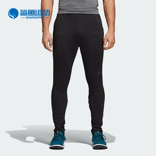阿迪达斯男子运动长裤CG1505
