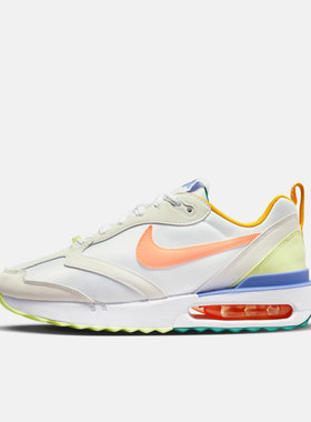 Nike/耐克正品Air Max Dawn新款女子气垫跑步鞋DX3717-100