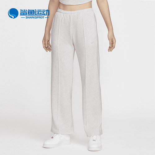 耐克女子运动长裤HF6459-051