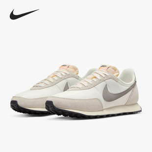 Trainer Waffle 男子复古运动鞋 401 Nike DH1349 耐克正品