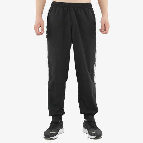 Adidas/阿迪达斯正品19新款三叶草 LOCK UP TP 男子运动裤ED6097