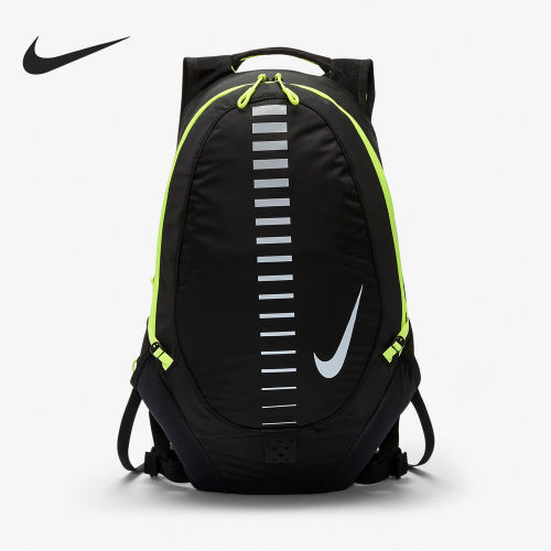 Nike耐克正品男女大容量日常运动户外运动双肩背包AC4168-054