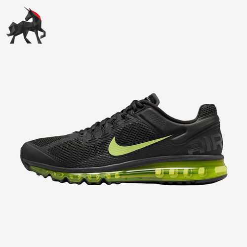 Nike/耐克正品Air Max男士经典气垫减震轻便经典跑步鞋HF3660-001
