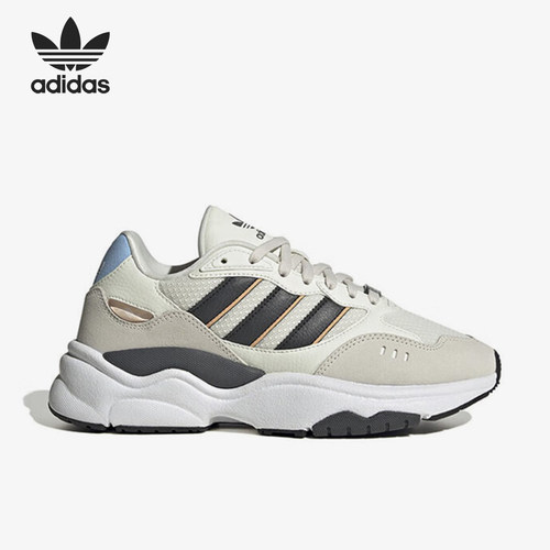 Adidas/阿迪达斯女士运动休闲鞋