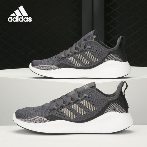 Adidas/阿迪达斯正品2021低帮