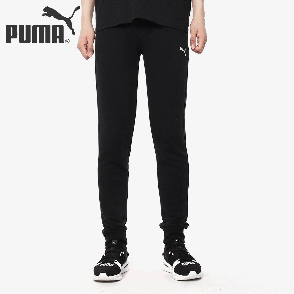 PUMA/彪马正品 ESS Sweat Pants TR CL 男子休闲运动长裤593054,运动服/休闲服装,运动长裤,淘宝优惠券,粉丝福利购,淘宝优惠卷