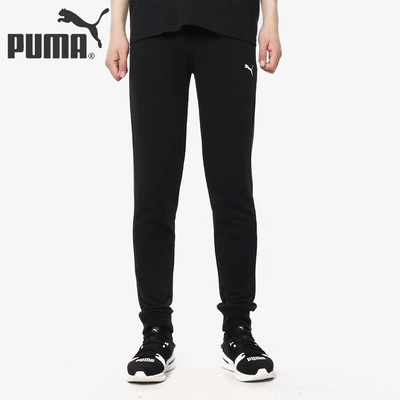 Puma/彪马正品男子长裤