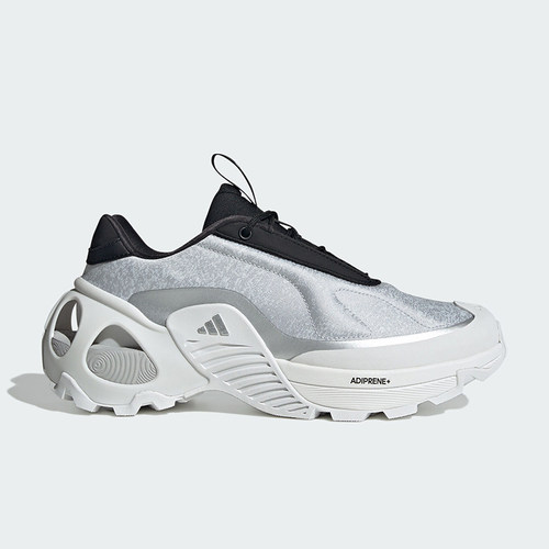 Adidas/阿迪达斯正品新款男女同款厚底潮流运动休闲鞋JR9643