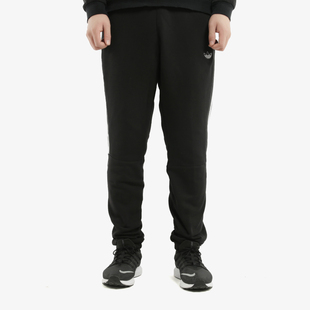 阿迪达斯正品 SP针织长裤 秋季 TRF ED4692 男子OUTLINE Adidas