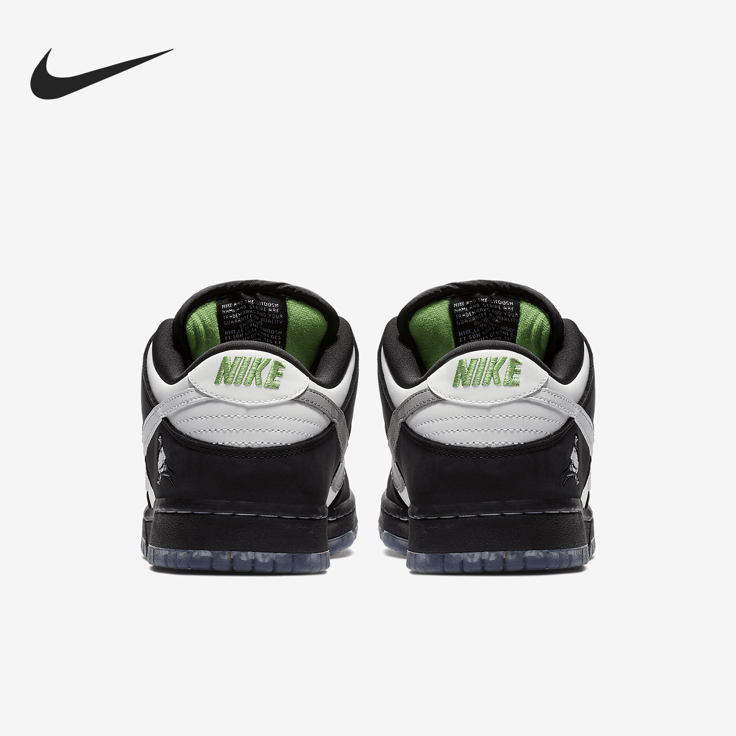 Nike/耐克官方正品SB Dunk Low Pro OG QS 男士滑板鞋BV1310-013
