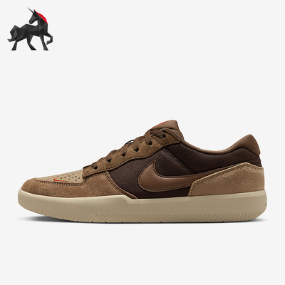 Nike/耐克男女款低帮板鞋
