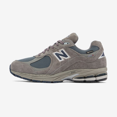 New Balance新百伦正品2002RGORE-TEX男女同款防水跑步鞋M2002RXC