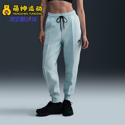 耐克女子运动时尚长裤