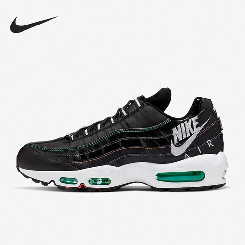 耐克AIRMAX95男女跑步鞋