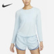 T恤DD0621 Nike 442 新款 女子运动训练套头长袖 耐克正品 春季