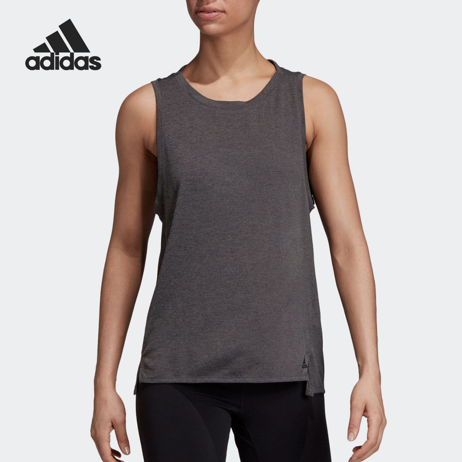 adidas/阿迪达斯官方无袖背心