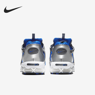 Cage Spiridon 2男士 运动气垫耐磨跑步鞋 002 Nike CJ1288 耐克正品