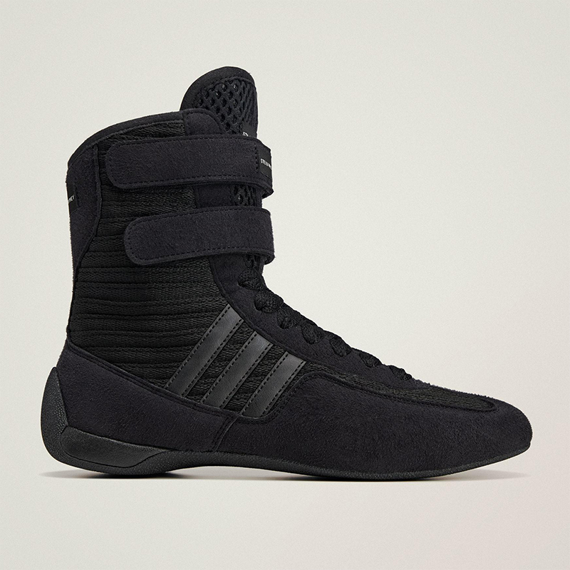 Adidas/阿迪达斯正品RASANT 2.0女士赛车经典高帮运动鞋KJ1039