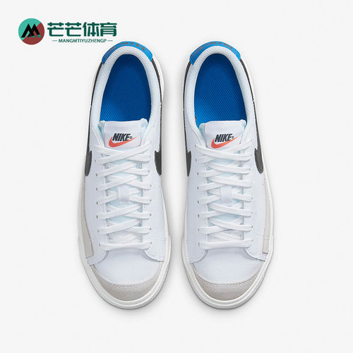 Nike/耐克大童运动休闲鞋