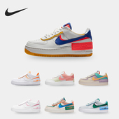 CI0919 Nike 004 运动休闲鞋 板鞋 耐克正品 女子AF1空一号时尚