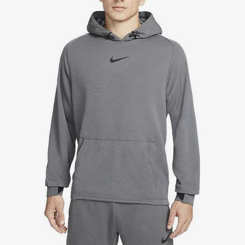 Nike/耐克正品SS23 男士套头抓绒连帽经典卫衣套头衫DM5889-068