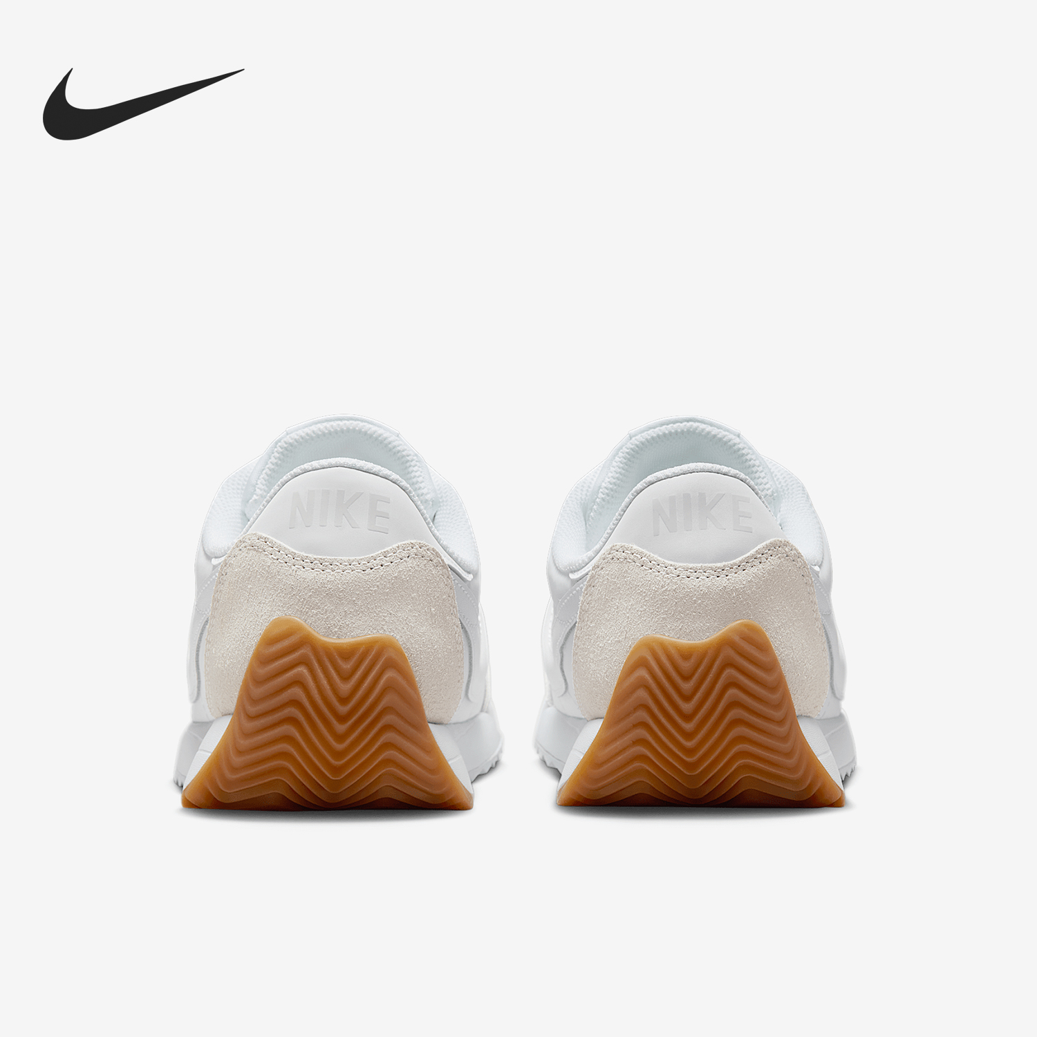 Nike/耐克正品Pacific女士低帮耐磨减震运动跑步鞋HM4771-103