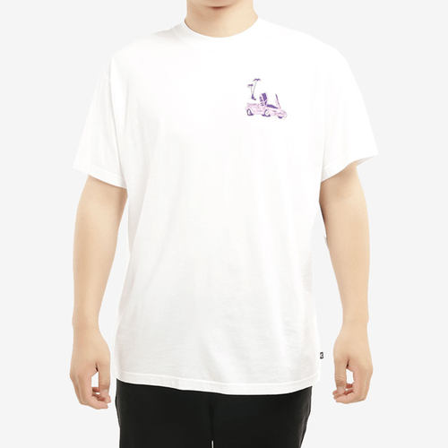 Nike/耐克正品夏季新款M NK SB TEE VICE 男子滑板短袖T恤CW1479