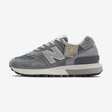 New Balance/NB正品新款男女同款时尚舒适透气运动休闲鞋U574LGHX