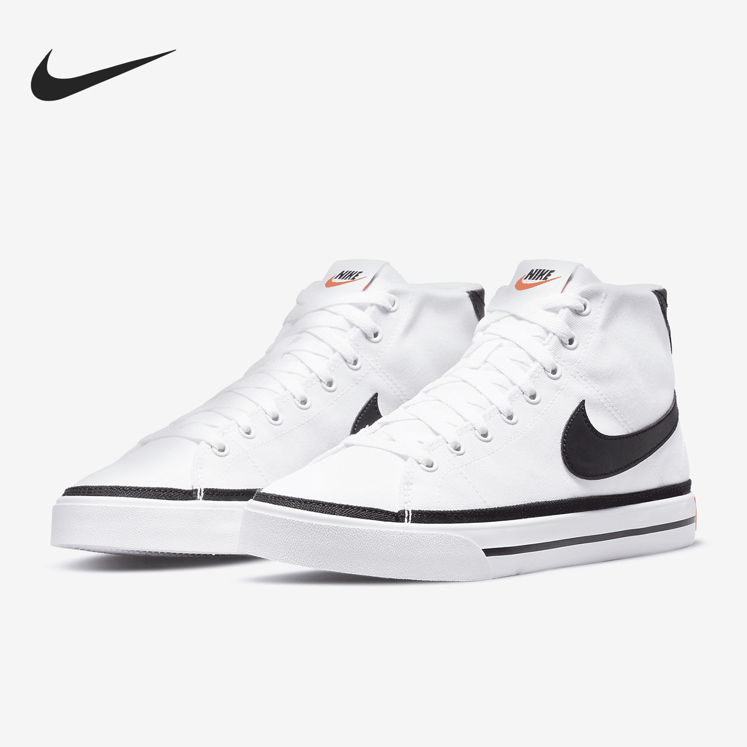 Nike/耐克正品男子高帮板鞋