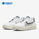 DX3199 Nike 100 Force 1女子透气低帮休闲运动鞋 耐克正品 Air