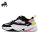 CI5772 Nike 001 TEKNO女子运动厚底复古经典 休闲鞋 耐克正品 M2K