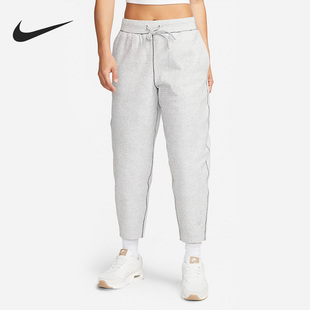 耐克正品 DQ6682 Forward 女子运动宽松休闲长裤 084 新款 Nike