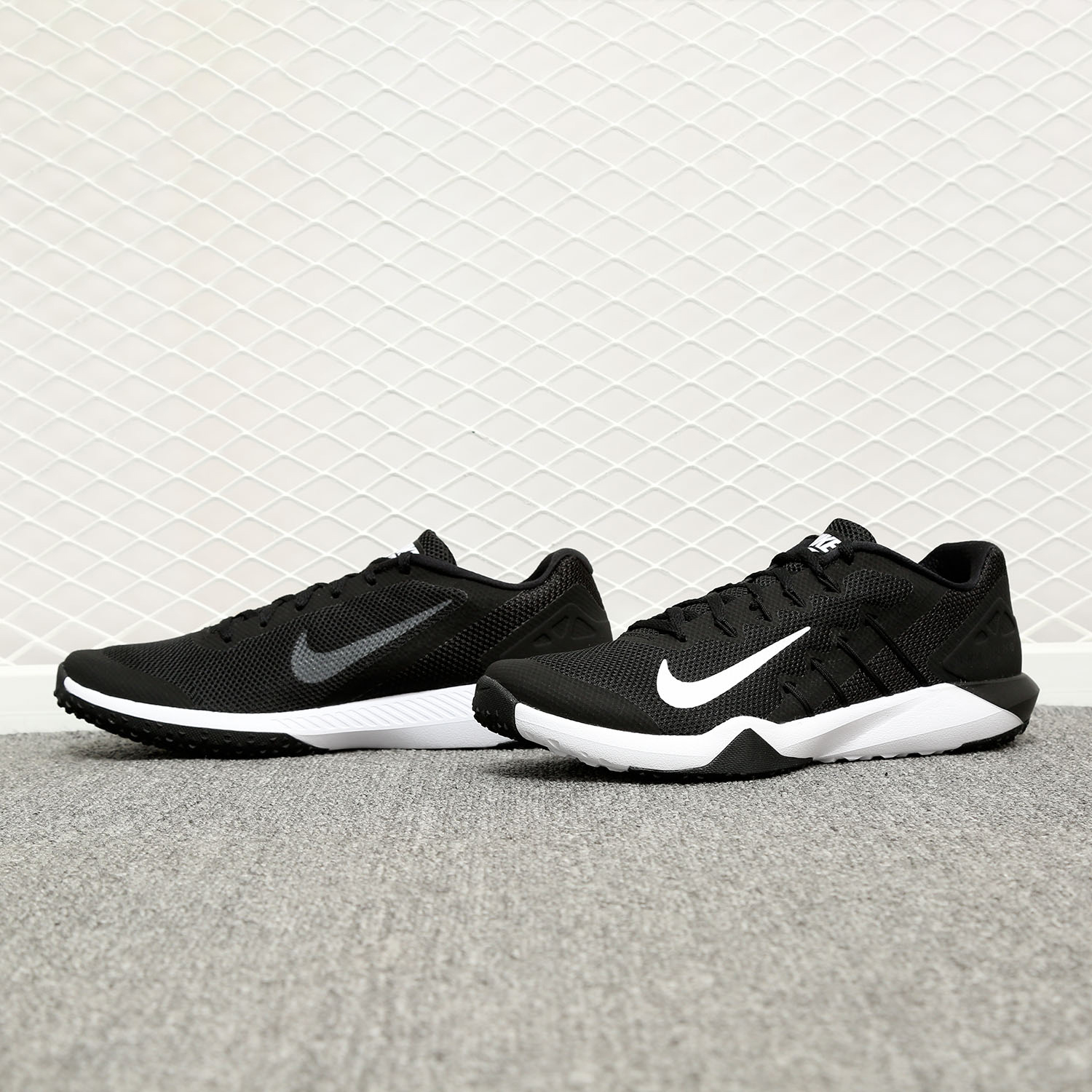 Nike男子休闲轻便综合训练鞋