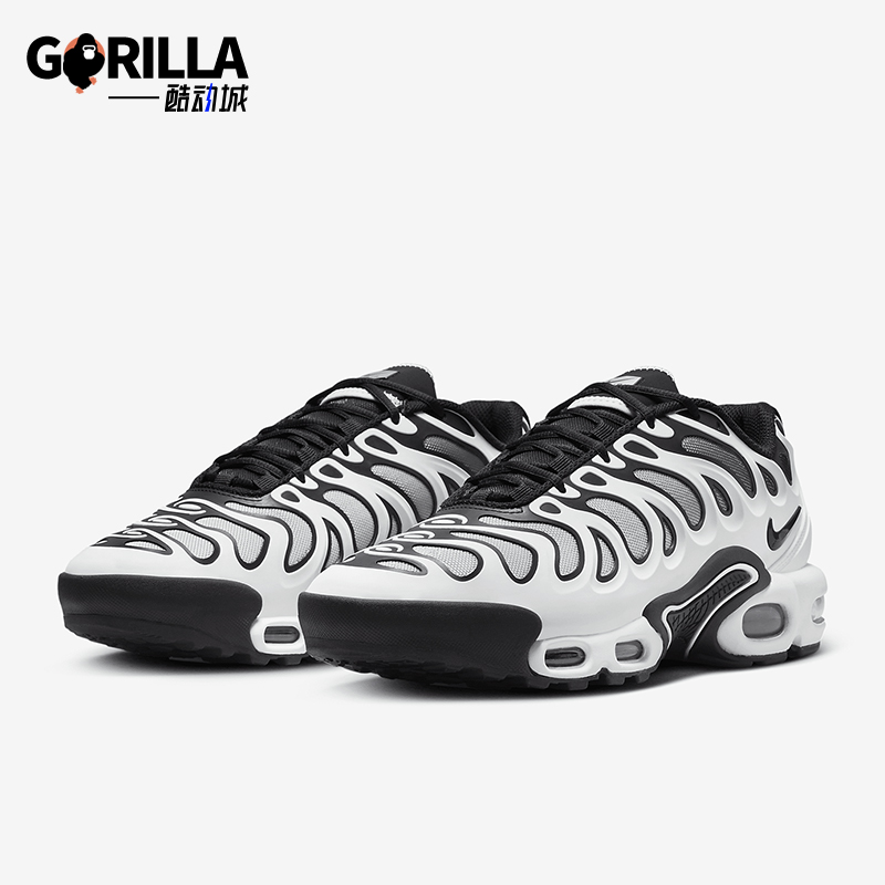Nike/耐克正品Air Max女士耐磨气垫缓震时尚运动跑步鞋FV4081-102