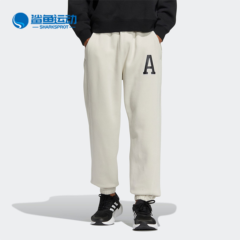 阿迪达斯男子运动长裤IB2718