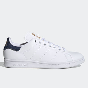 三叶草STAN Adidas 阿迪达斯 正品 GX5193 SMITH男女休闲板鞋