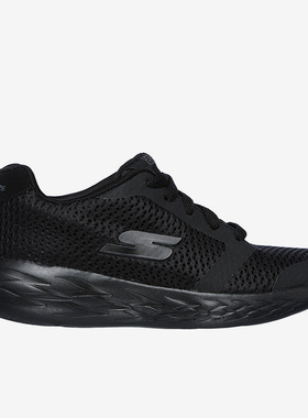 Skechers/斯凯奇正品夏季新款轻便舒适系带大童运动休闲鞋 97861L