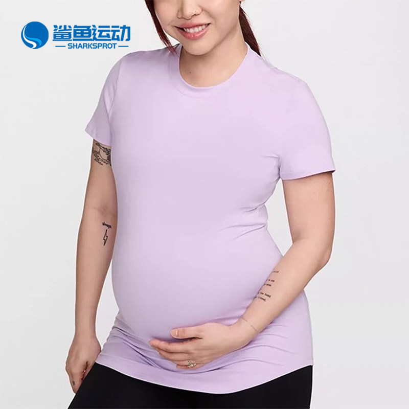Nike/耐克女士透气休闲短袖
