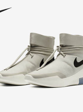 Nike/耐克正品Air Shoot Around男士时尚篮球鞋AT9915-002
