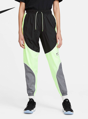Nike/耐克正品当季新款女子 SWOOSH FLY 运动休闲长裤CZ3955-084