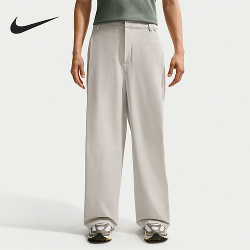 Nike/耐克正品Dri-FIT男士运动日常简约设计休闲长裤IF2124-072