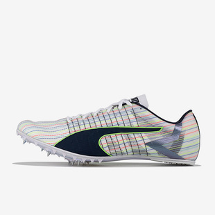 195329 Puma 田徑低幫跑步釘鞋 男女同款 彪馬正品 新款