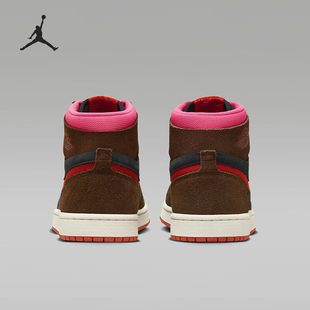 DV1305 Nike 中帮运动训练实战篮球鞋 JORDAN男士 206 耐克正品