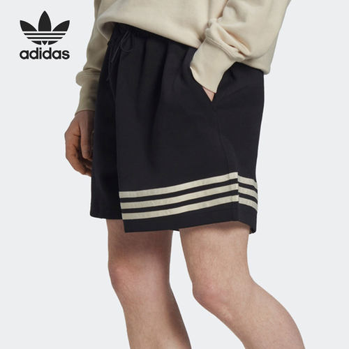 Adidas/阿迪达斯男子运动短裤